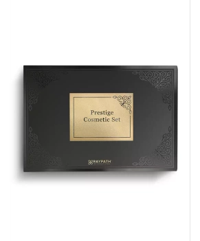 Zestaw SPA Prestige dla kobiet - Idealny prezent!