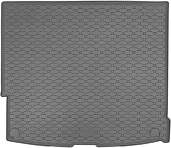 Mata gumowa do bagażnika do Volvo XC60 od 2017-