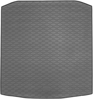 Mata gumowa do bagażnika do Skoda Octavia IV od 2020