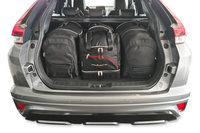 MITSUBISHI ECLIPSE CROSS PHEV 2021+ TORBY DO BAGAŻNIKA 4 SZT