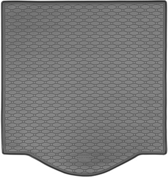 Mata gumowa do bagażnika do Ford Mondeo Kombi 2014-2022