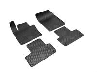 Dywaniki gumowe do Volvo XC60 2018-