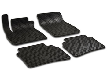 Dywaniki gumowe do Opel Insignia 2017-