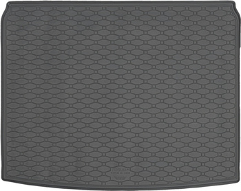 Mata gumowa do bagażnika do Hyundai Kona od 2023